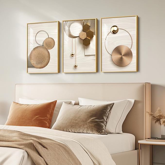 Lienzo decorativo para hogar