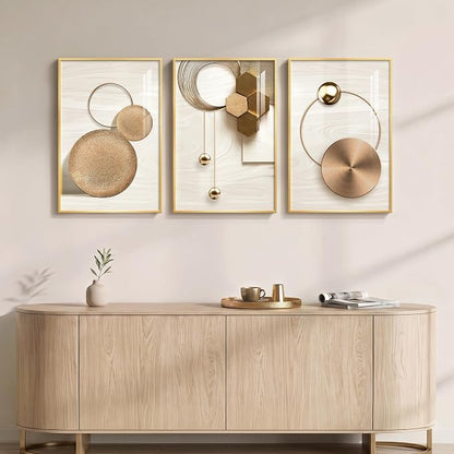 Lienzo decorativo para hogar